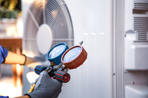 Affordable Hvac Installation solutions in Eureka, MT